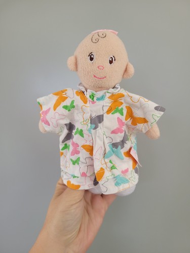 Corolle soft toy baby doll - baby,