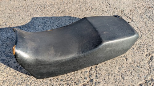 Kawasaki gpz900r gpz750r - gpz900r, seat