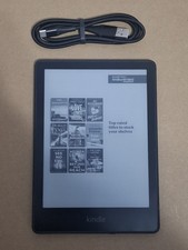 Amazon Kindle Paperwhite (11th