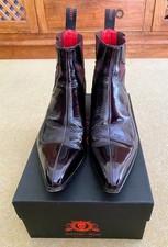 Jeffrey-West Rochester Chelsea