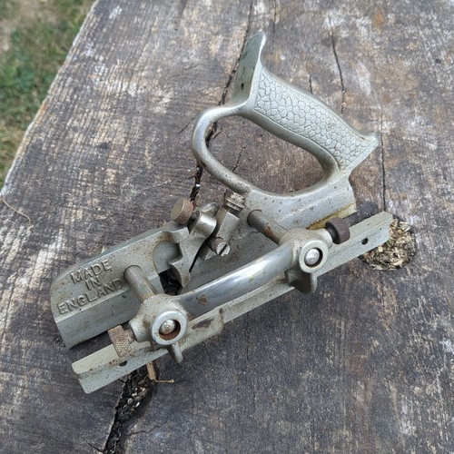 Vintage record 044 plough - vintage,