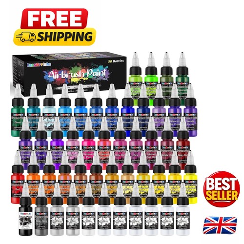 Professional quality airbrush - professional,