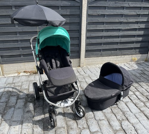 Icandy apple pear pushchair - icandy, 2