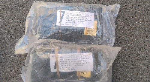 1987 british army nbc - british,
