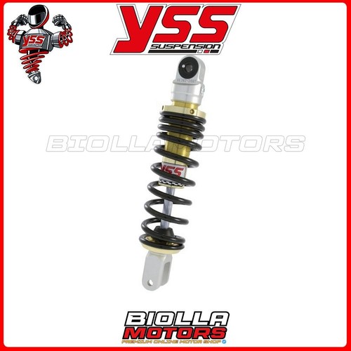 Rear shock absorber - rear, yamaha