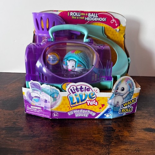 Little live pets lil - pets, lil’