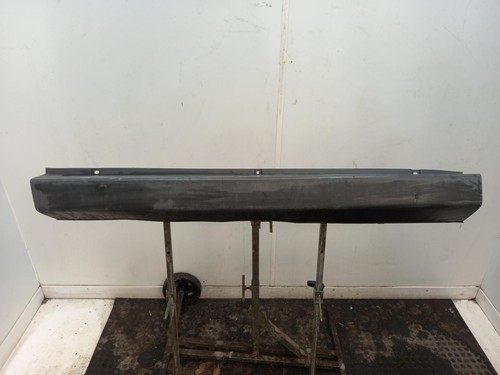 Mercedes sprinter rear bumper - mercedes,