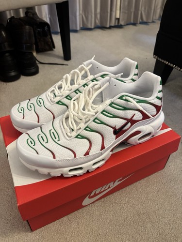 Nike air max italy size - nike, tn