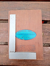 Rabone Chesterman 6” Square