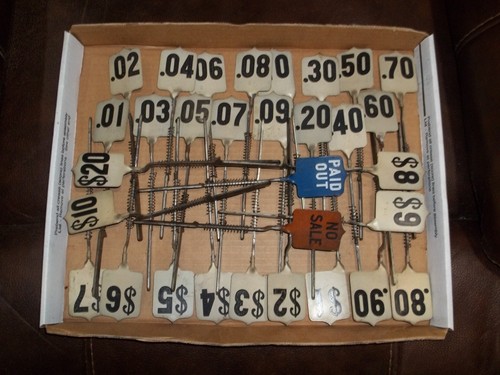 Original antique national - antique,