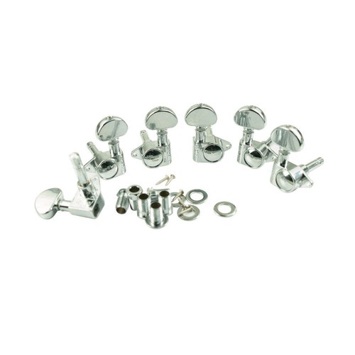 Locking rotomatic tuners 106 - rotomatic, (106