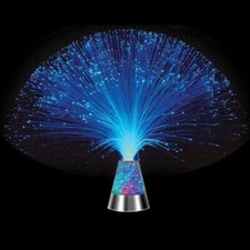 Ice Lamp Led Fibre Optic