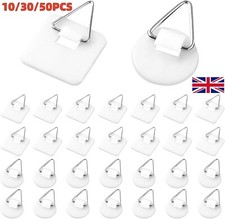 10-50 Pcs Plate Hangers for