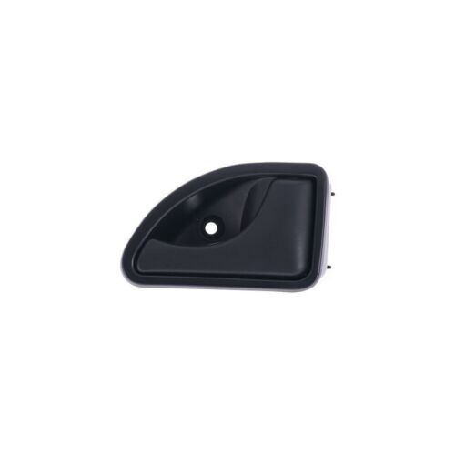 Front interior door opener - front,