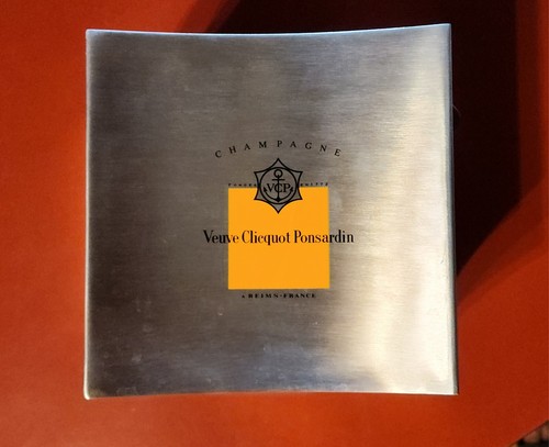 Champagne veuve clicquot - veuve,