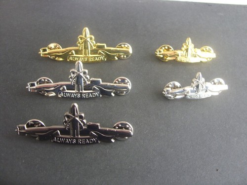 Royal navy ssbn patrol badge - ssbn,