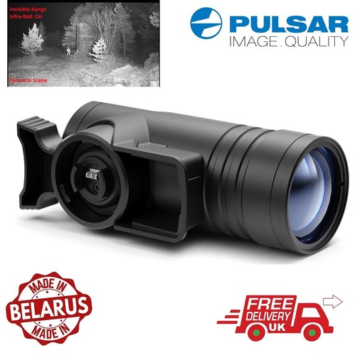 Pulsar ultra x940 - pulsar, ultra-x940