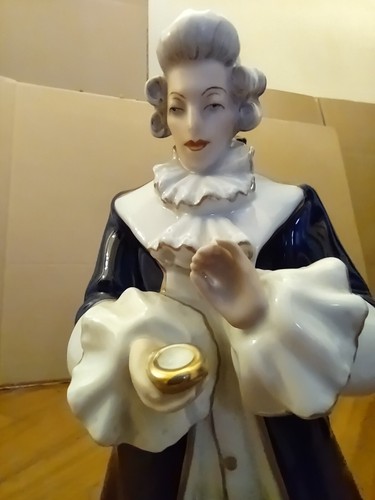 Royal dux bohemia gentleman - dux,