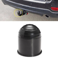 50mm Black Plastic Tow Bar