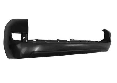Rear bumper skin fits toyota - bumper,