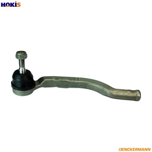 Tie rod end d130117 - end, for