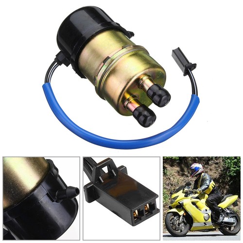 10mm 12v fuel pump petrol - 12v, for