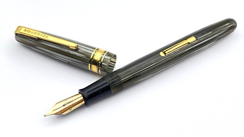 Vintage waterman fountain - w5,