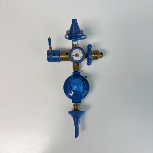 Conwin helium precision - conwin, plus