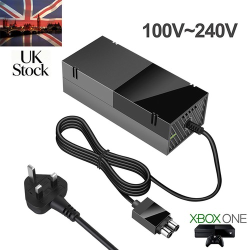 Brick power supply for xbox - brick,