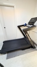 Electric Treadmill Motorized
