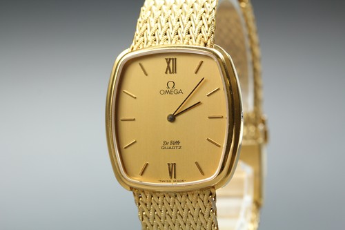 1980 near mint omega ville - 1980,