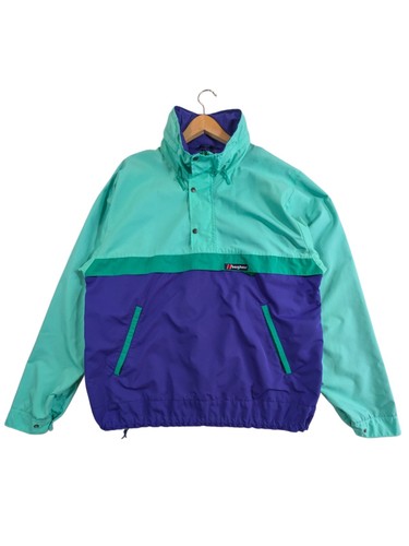 Vintage berghaus 90s ski - berghaus,