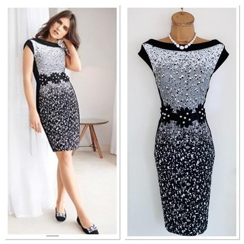 Women joseph ribkoff - ribkoff, dress