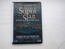 Jesus Christ Super Star (DVD)
