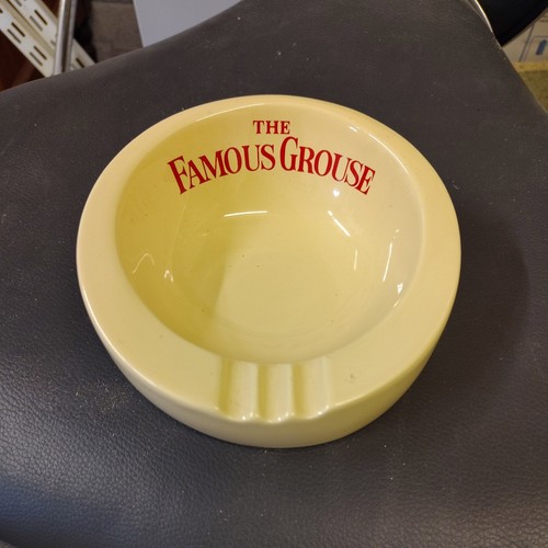 Vintage the famous grouse - the,