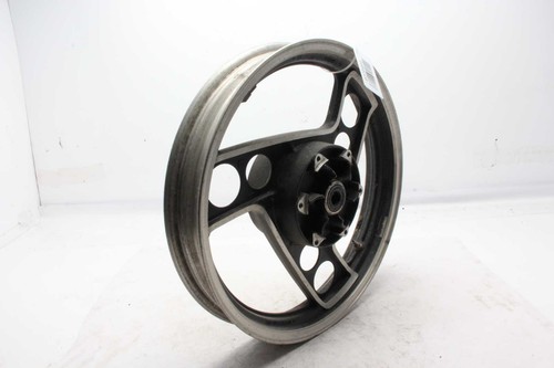 Rear wheel rim cast - , 18