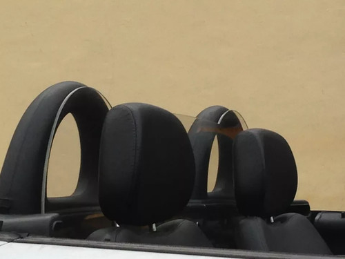 Mercedes slk r170 - slk, wind