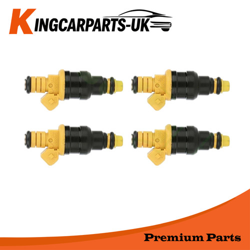 4pcs fuel injectors for - 4pcs,