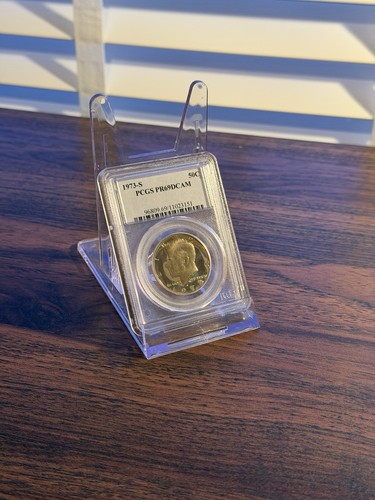 1973 john kennedy half - 1973-s,