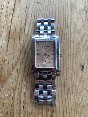 Longines dolce vita - longines,