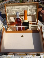 VINTAGE BREXTON WINE / DRINKS