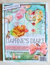 Daphne's Diary New Magazine
