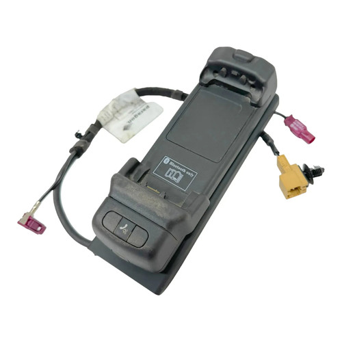 Hands free device - a4, hands-free