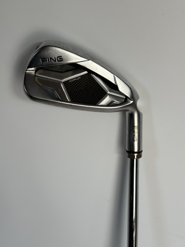 Ping g430 iron red - ping,