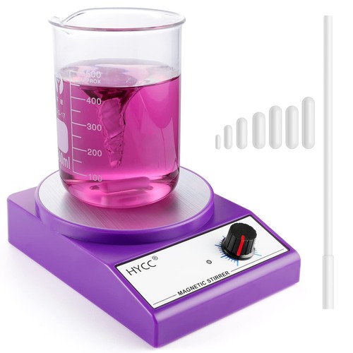 Magnetic stirrer 3000 rpm - 3000,