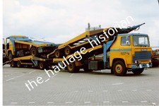 THH Truck Photos - Scania 111