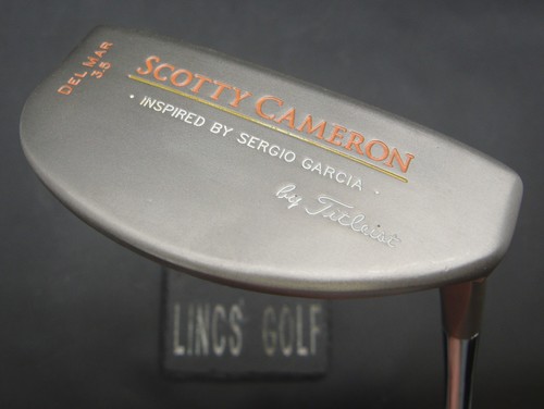 Titleist scotty cameron - titleist,