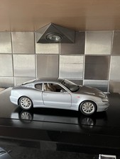 Bburago Maserati 3200GT 1/18