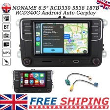 Noname RCD330 RCD340G 187B