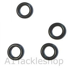 4 x Diana / RWS / Original